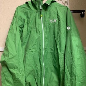 Mountain HardWare Jacket